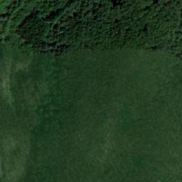 Satellite imagery of Čiburov Brijeg, BA