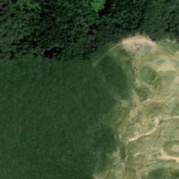 Satellite imagery of Kaznovi, BA