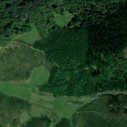 Satellite imagery of Hrnkaš, BA