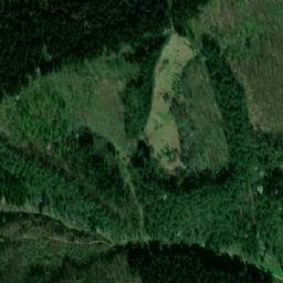 Satellite imagery of Hrnkaš, BA