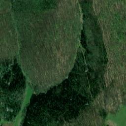 Satellite imagery of Hrnkaš, BA