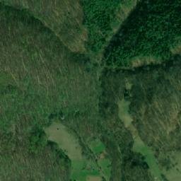 Satellite imagery of Golubac, BA