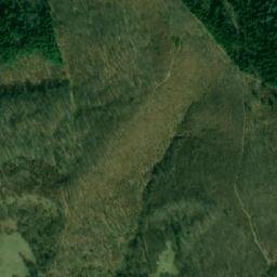 Satellite imagery of Golubac, BA