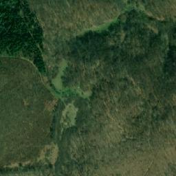 Satellite imagery of Golubac, BA