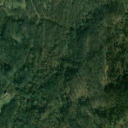 Satellite imagery of Oštrik, BA