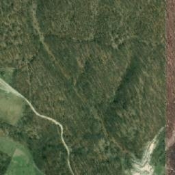 Satellite imagery of Pleševac, BA