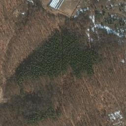 Satellite imagery of Pleševac, BA