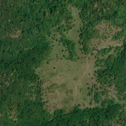 Satellite imagery of Kovačevac, BA