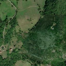 Satellite imagery of Grabovik, BA