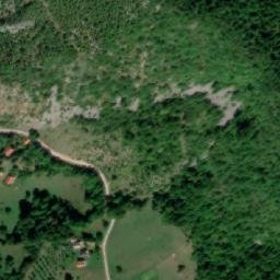 Satellite imagery of Kukor, BA