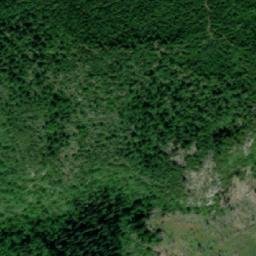 Satellite imagery of Kukor, BA