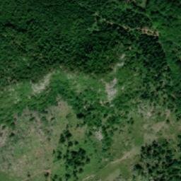 Satellite imagery of Kukor, BA