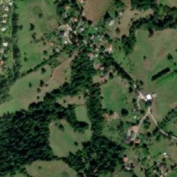 Satellite imagery of Rastovci, BA