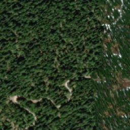 Satellite imagery of Mali Lupoglav, BA