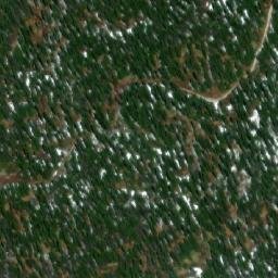 Satellite imagery of Grožđe, BA