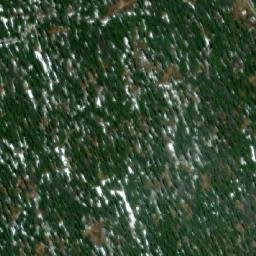 Satellite imagery of Grožđe, BA