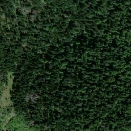 Satellite imagery of Kik, BA