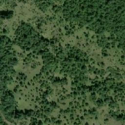 Satellite imagery of Pripleče, BA