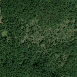 Satellite imagery of Mali Borovac, BA