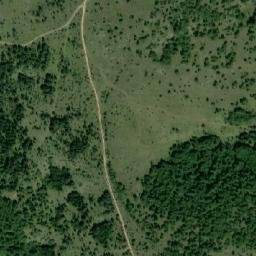 Satellite imagery of Kresana Glava, BA