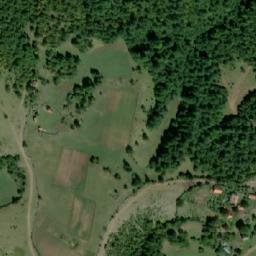 Satellite imagery of Rabar, BA