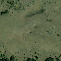 Satellite imagery of Brdo, BA