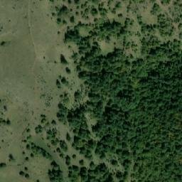 Satellite imagery of Brdo, BA