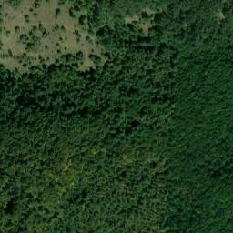 Satellite imagery of Brdo, BA