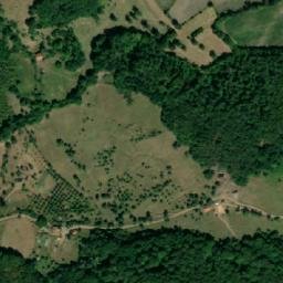 Satellite imagery of Zmijnica, BA