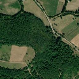 Satellite imagery of Zmijnica, BA