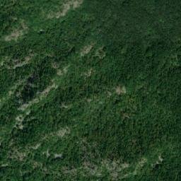 Satellite imagery of Grablje, BA