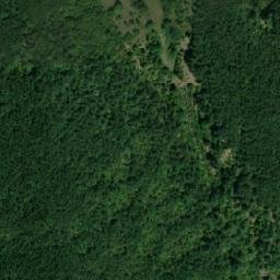 Satellite imagery of Grablje, BA