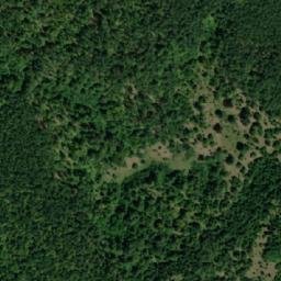 Satellite imagery of Koštica, BA