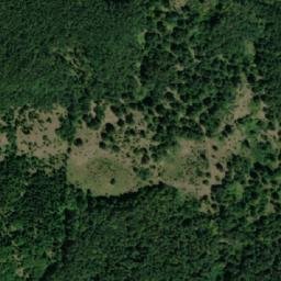 Satellite imagery of Koštica, BA