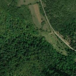 Satellite imagery of Humac, BA