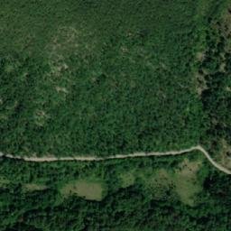 Satellite imagery of Humac, BA