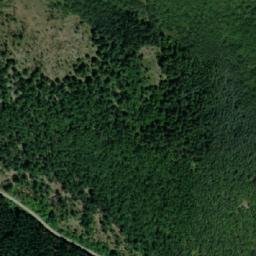 Satellite imagery of Humac, BA