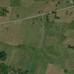 Satellite imagery of Ljubeš, BA