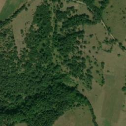 Satellite imagery of Debelo Brdo, BA