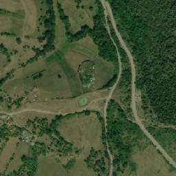 Satellite imagery of Veliki Rujnik, BA