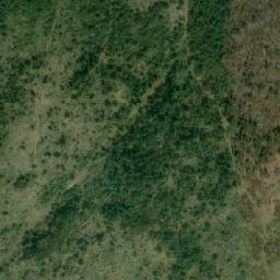 Satellite imagery of Veliki Rujnik, BA