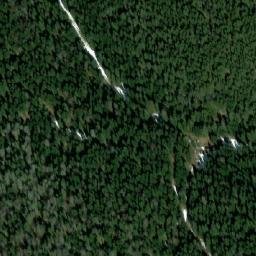 Satellite imagery of Lupoglav, BA