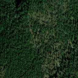 Satellite imagery of Vrhovi, BA