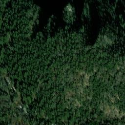 Satellite imagery of Vrhovi, BA