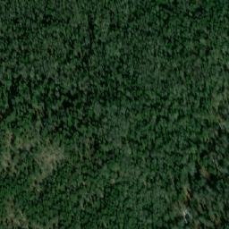 Satellite imagery of Radušna Vrtača, BA