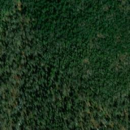 Satellite imagery of Radušna Vrtača, BA