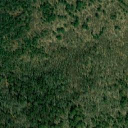 Satellite imagery of Trešnica, BA