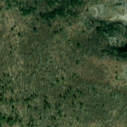 Satellite imagery of Trešnica, BA