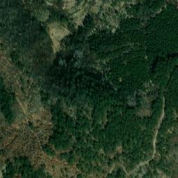 Satellite imagery of Vlahovo Brdo, BA