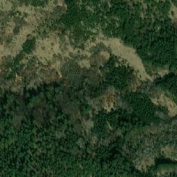 Satellite imagery of Mramorje, BA